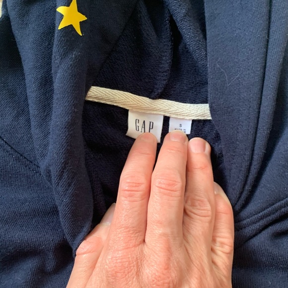 Gap sweatshirt - Picture 4 of 4